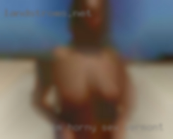 I'm horny sex Vermont and I love to please.