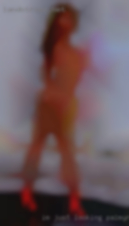 I'm just looking Palmyra, PA naked for some fun is all.