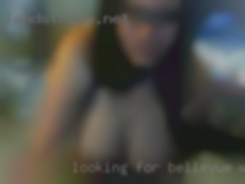 Looking for a couple to in Bellevue, WA play with.