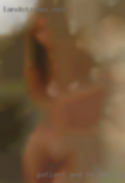Patient TN wanting to fuck and kind in public.